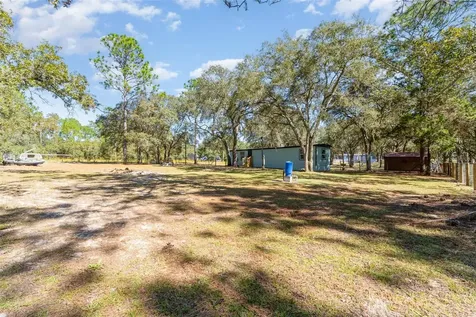 4664 SW 181st Court Dunnellon FL 34432