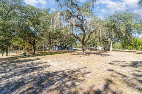 4664 SW 181st Court Dunnellon FL 34432