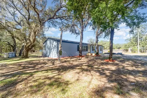 4664 SW 181st Court Dunnellon FL 34432