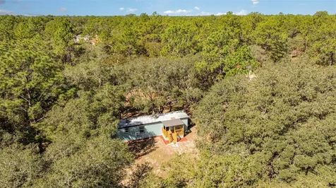 4664 SW 181st Court Dunnellon FL 34432