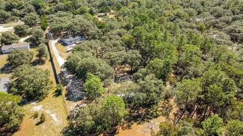 4664 SW 181st Court Dunnellon FL 34432