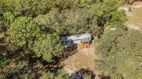 4664 SW 181st Court Dunnellon FL 34432