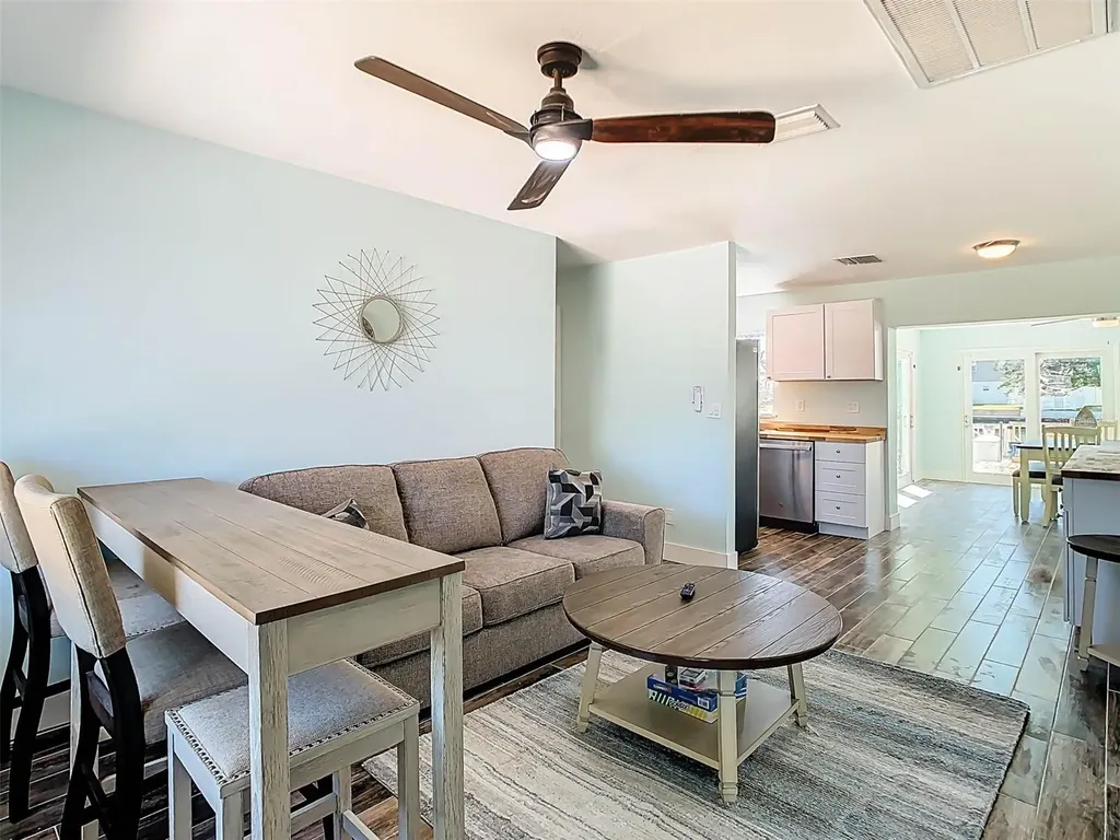 4984 Cedarbrook Lane Hernando Beach FL 34607