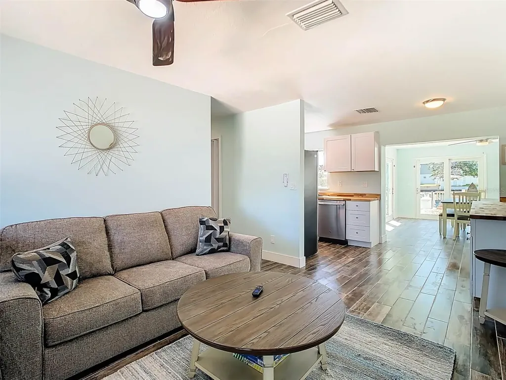 4984 Cedarbrook Lane Hernando Beach FL 34607