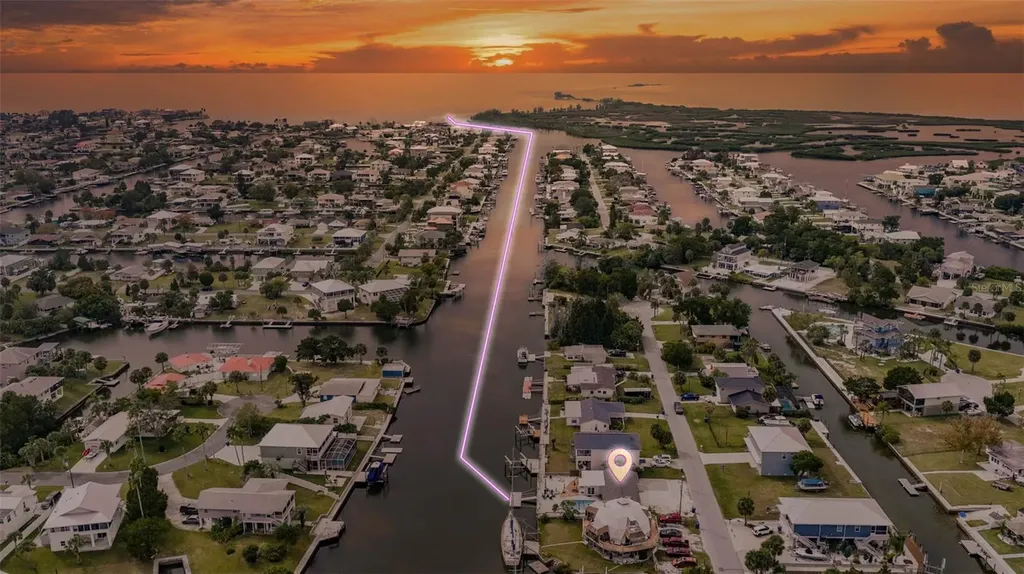 4984 Cedarbrook Lane Hernando Beach FL 34607
