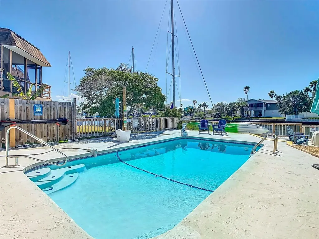 4984 Cedarbrook Lane Hernando Beach FL 34607