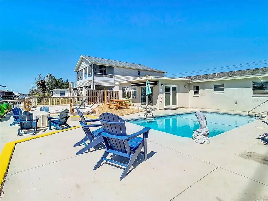 4984 Cedarbrook Lane Hernando Beach FL 34607