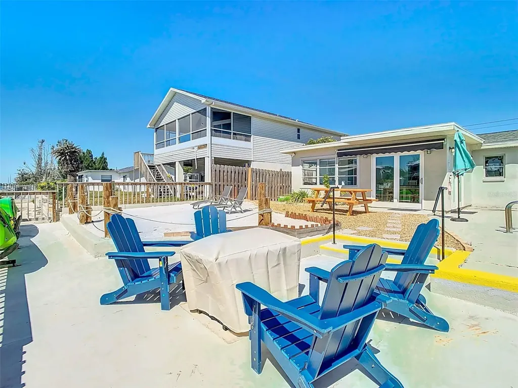 4984 Cedarbrook Lane Hernando Beach FL 34607