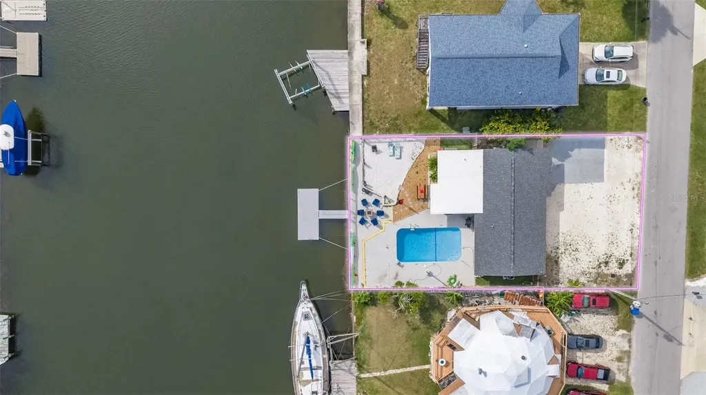 4984 Cedarbrook Lane Hernando Beach FL 34607