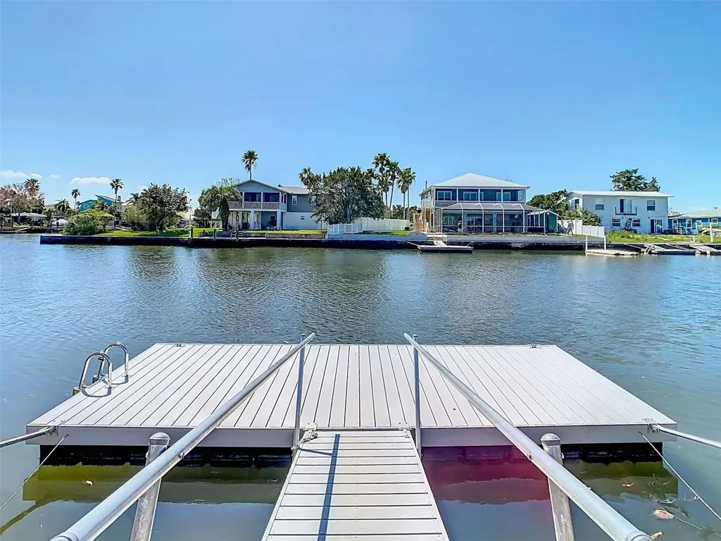 4984 Cedarbrook Lane Hernando Beach FL 34607