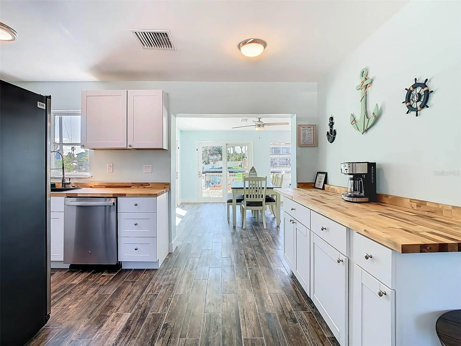 4984 Cedarbrook Lane Hernando Beach FL 34607
