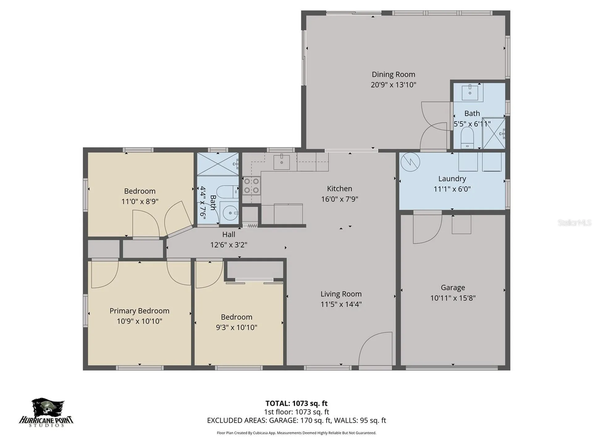 4984 Cedarbrook Lane Hernando Beach FL 34607