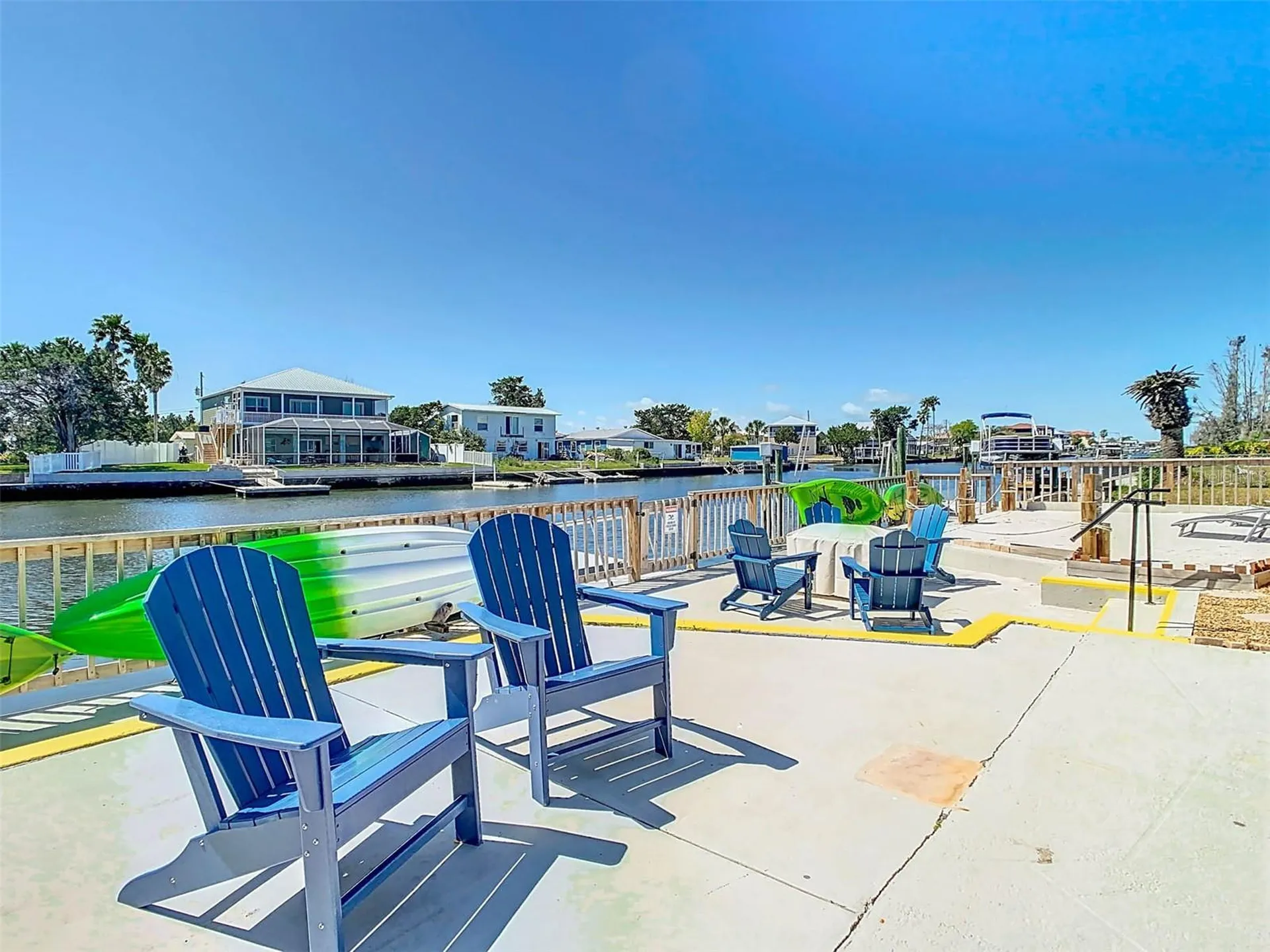 4984 Cedarbrook Lane Hernando Beach FL 34607