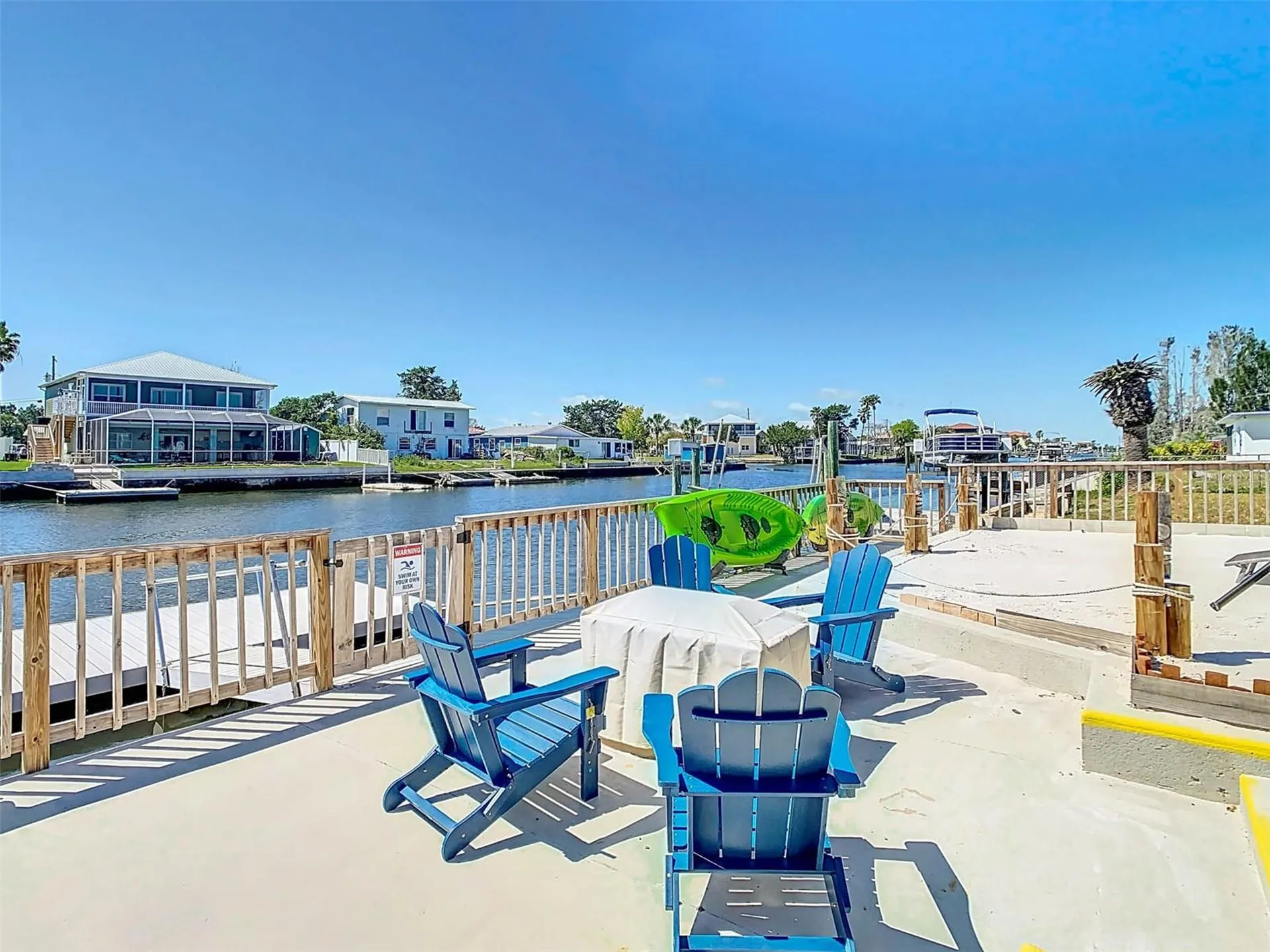 4984 Cedarbrook Lane Hernando Beach FL 34607