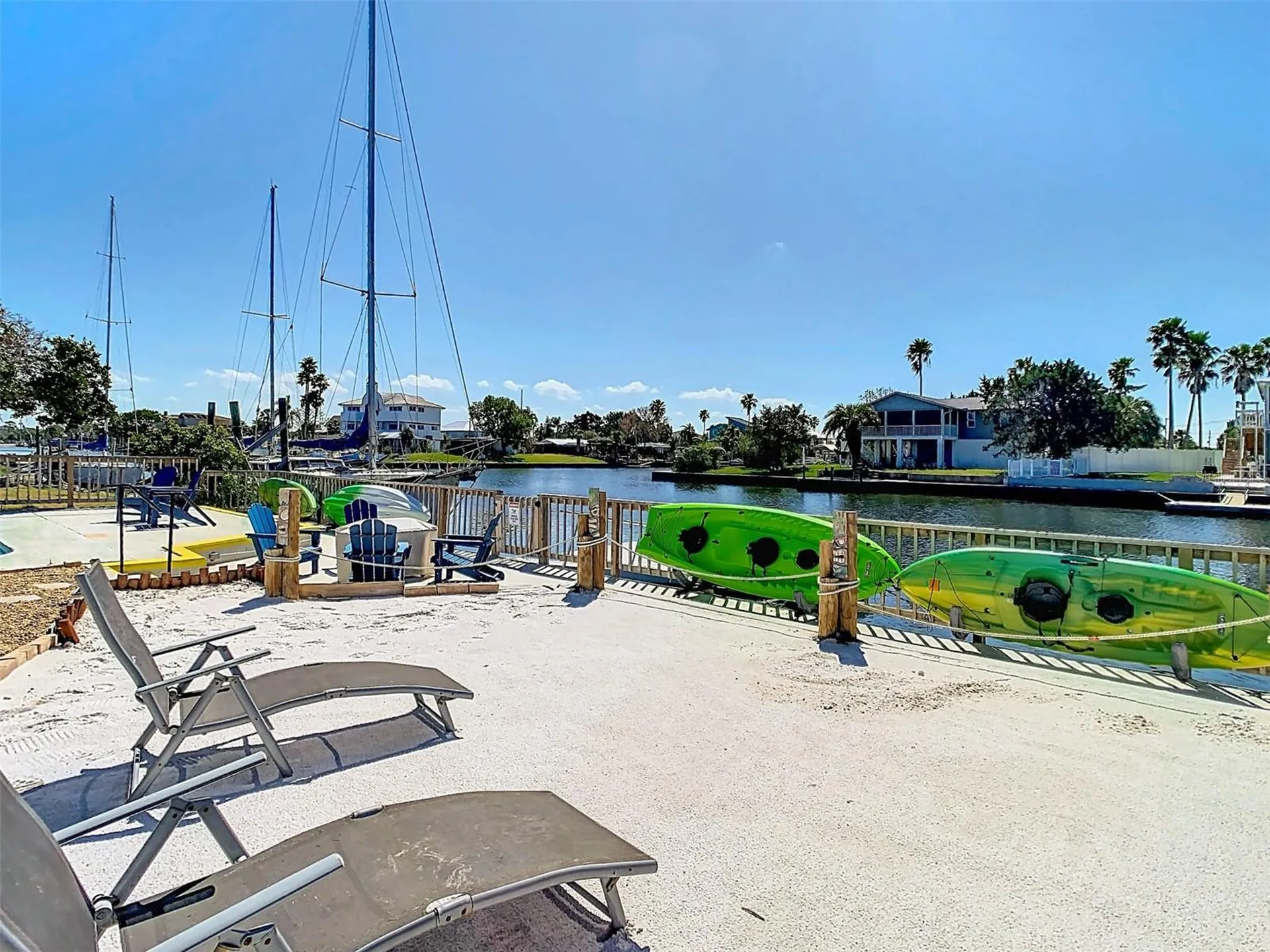 4984 Cedarbrook Lane Hernando Beach FL 34607