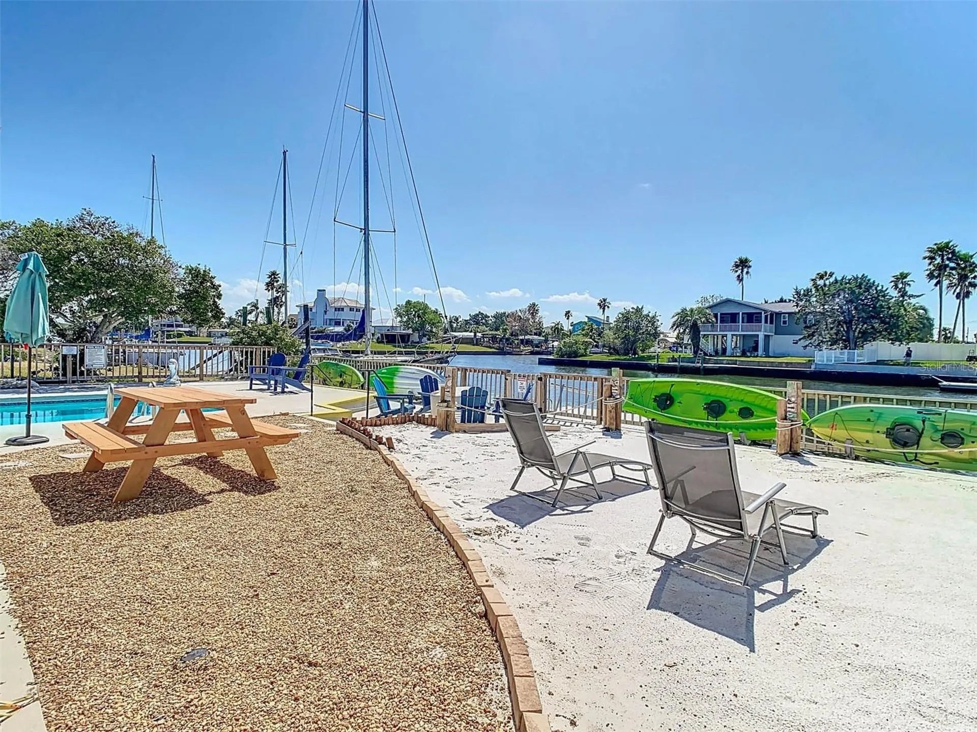 4984 Cedarbrook Lane Hernando Beach FL 34607