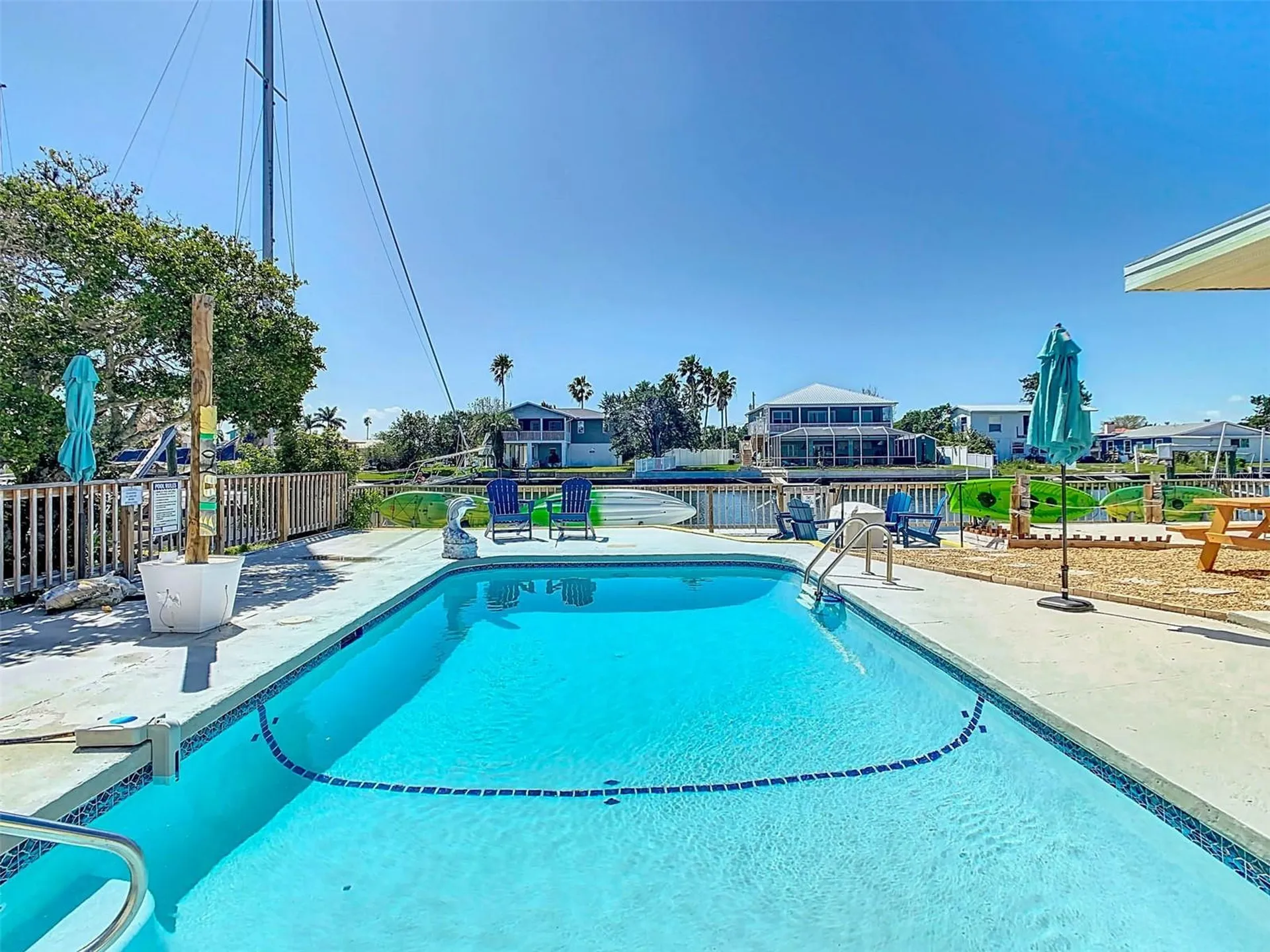 4984 Cedarbrook Lane Hernando Beach FL 34607