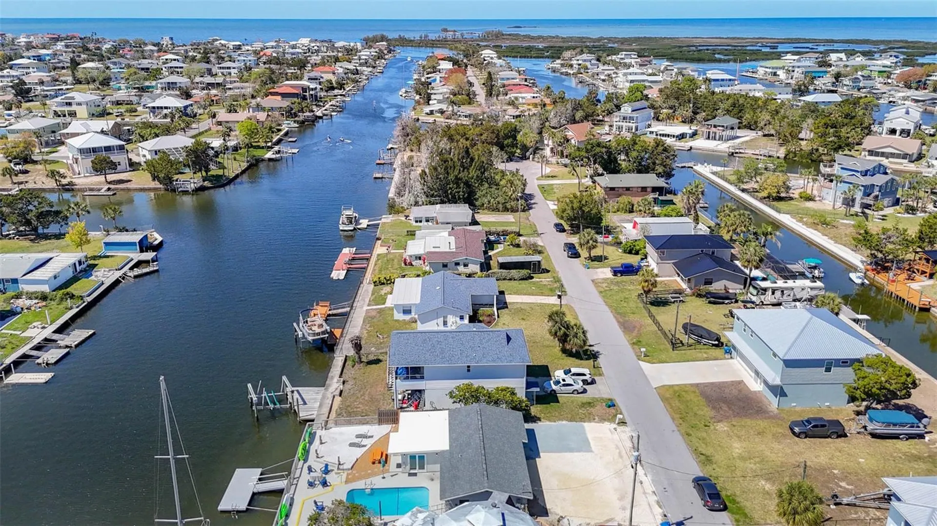 4984 Cedarbrook Lane Hernando Beach FL 34607