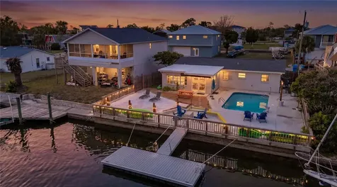 4984 Cedarbrook Lane Hernando Beach FL 34607