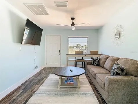 4984 Cedarbrook Lane Hernando Beach FL 34607