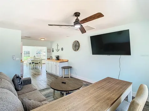 4984 Cedarbrook Lane Hernando Beach FL 34607