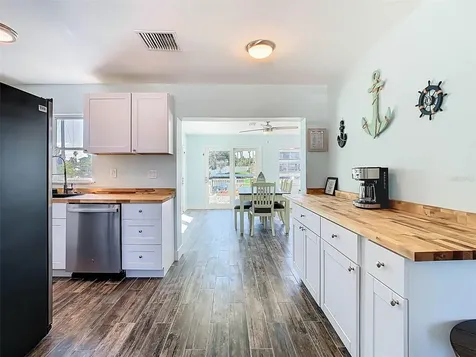 4984 Cedarbrook Lane Hernando Beach FL 34607