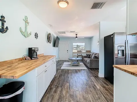 4984 Cedarbrook Lane Hernando Beach FL 34607