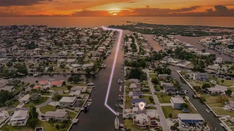 4984 Cedarbrook Lane Hernando Beach FL 34607