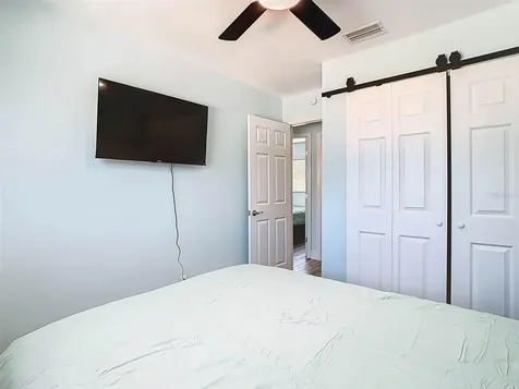 4984 Cedarbrook Lane Hernando Beach FL 34607