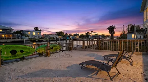 4984 Cedarbrook Lane Hernando Beach FL 34607