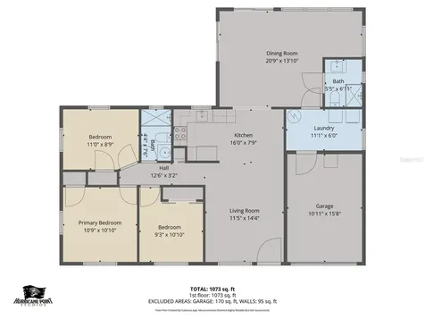 4984 Cedarbrook Lane Hernando Beach FL 34607