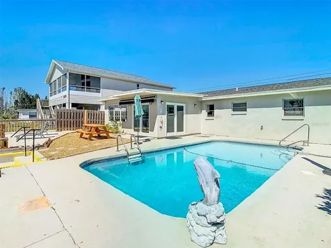 4984 Cedarbrook Lane Hernando Beach FL 34607