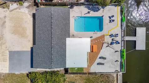 4984 Cedarbrook Lane Hernando Beach FL 34607