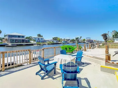 4984 Cedarbrook Lane Hernando Beach FL 34607