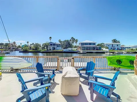 4984 Cedarbrook Lane Hernando Beach FL 34607
