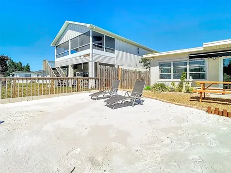 4984 Cedarbrook Lane Hernando Beach FL 34607