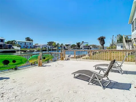4984 Cedarbrook Lane Hernando Beach FL 34607