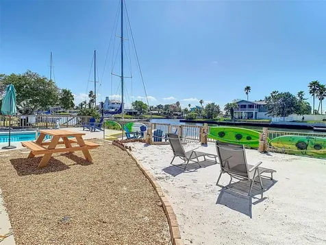 4984 Cedarbrook Lane Hernando Beach FL 34607