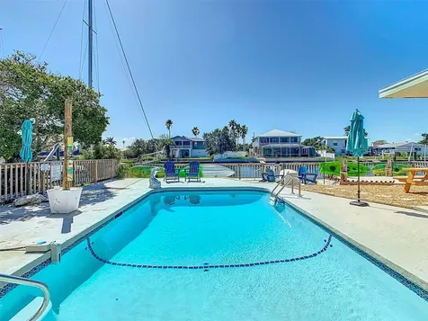 4984 Cedarbrook Lane Hernando Beach FL 34607