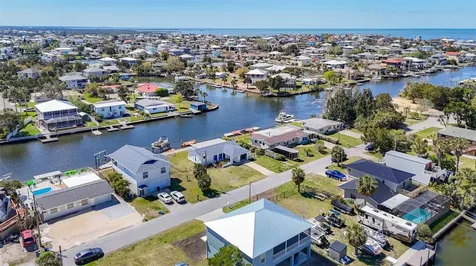 4984 Cedarbrook Lane Hernando Beach FL 34607