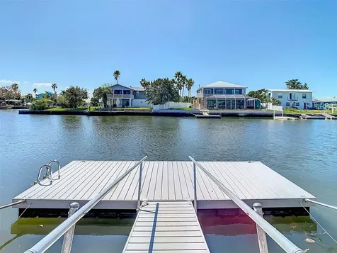 4984 Cedarbrook Lane Hernando Beach FL 34607