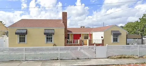 1906 SW 17th Court Miami FL 33145