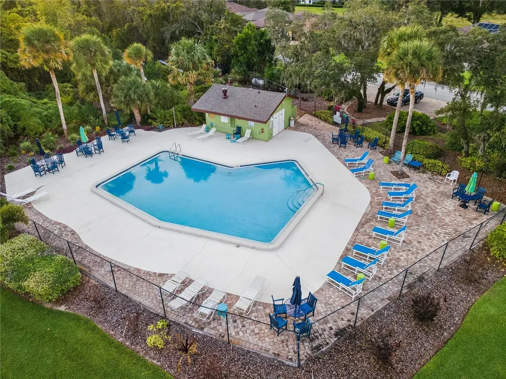 17 Huntley Court Haines City FL 33844