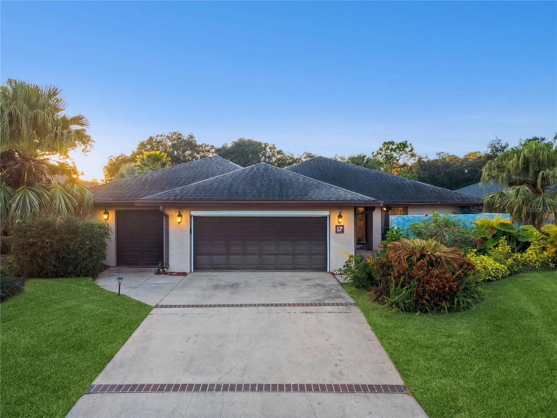 17 Huntley Court Haines City FL 33844