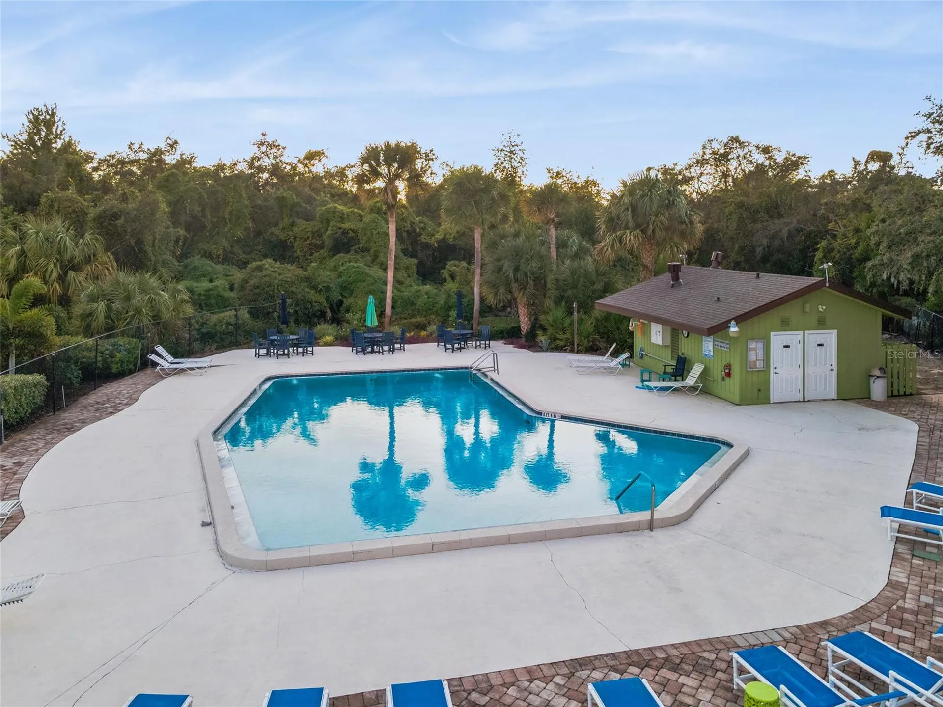 17 Huntley Court Haines City FL 33844
