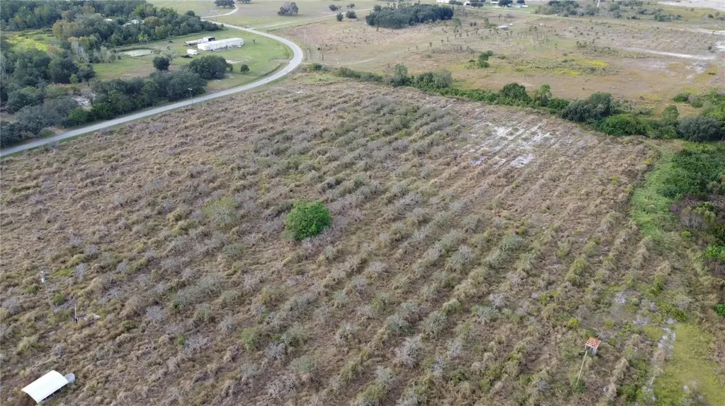 7630 Lake Buffum Road N Fort Meade FL 33841