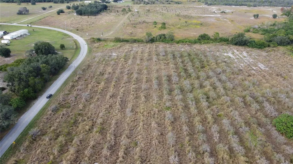 7630 Lake Buffum Road N Fort Meade FL 33841