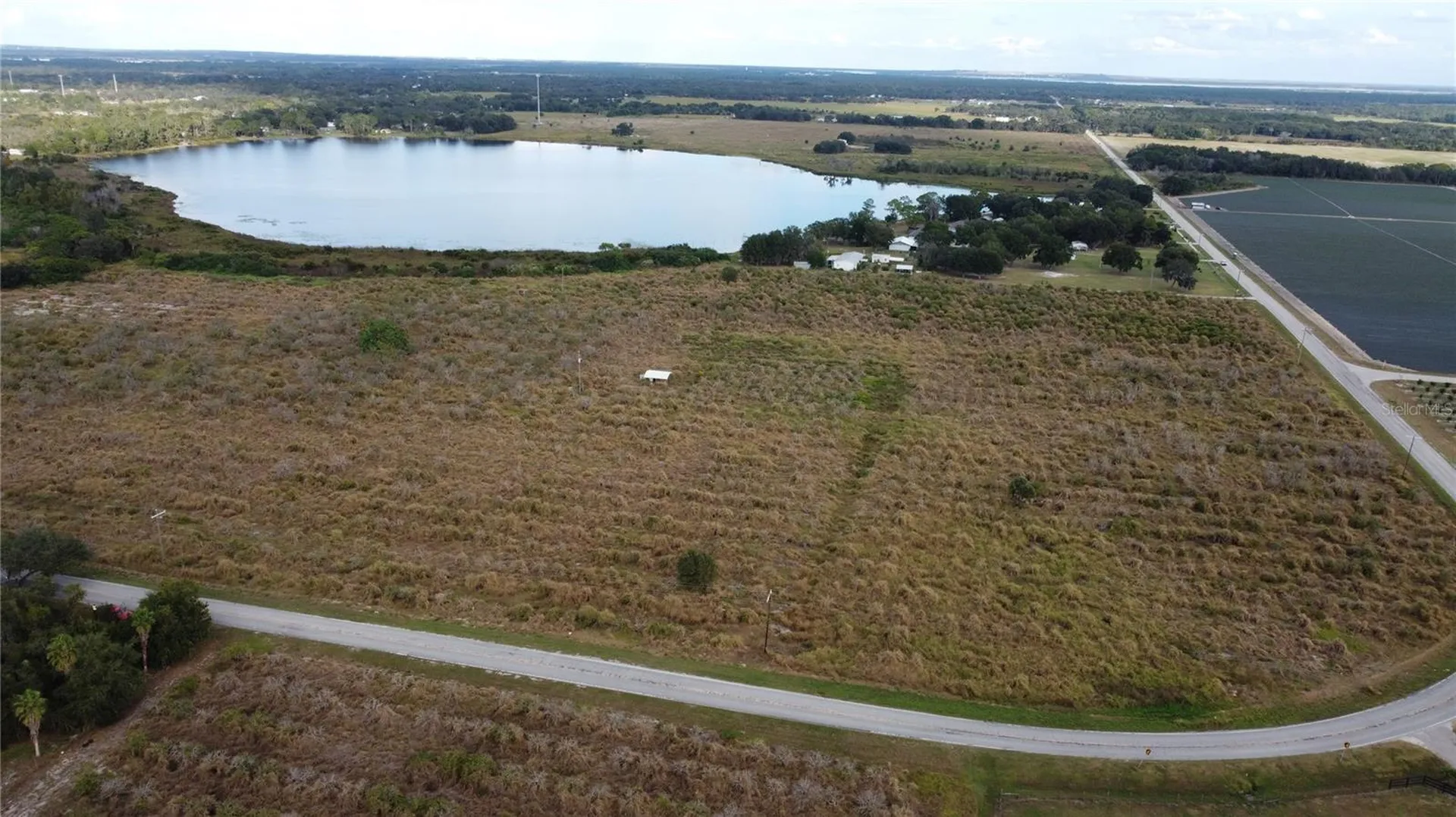 7630 Lake Buffum Road N Fort Meade FL 33841