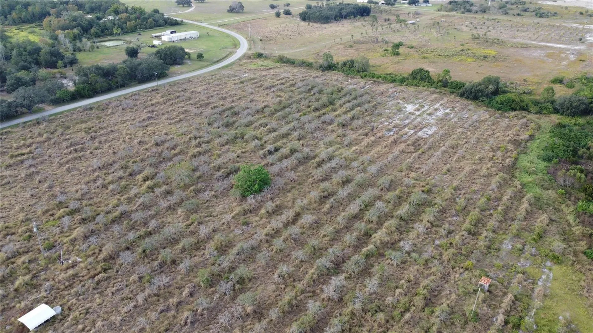 7630 Lake Buffum Road N Fort Meade FL 33841