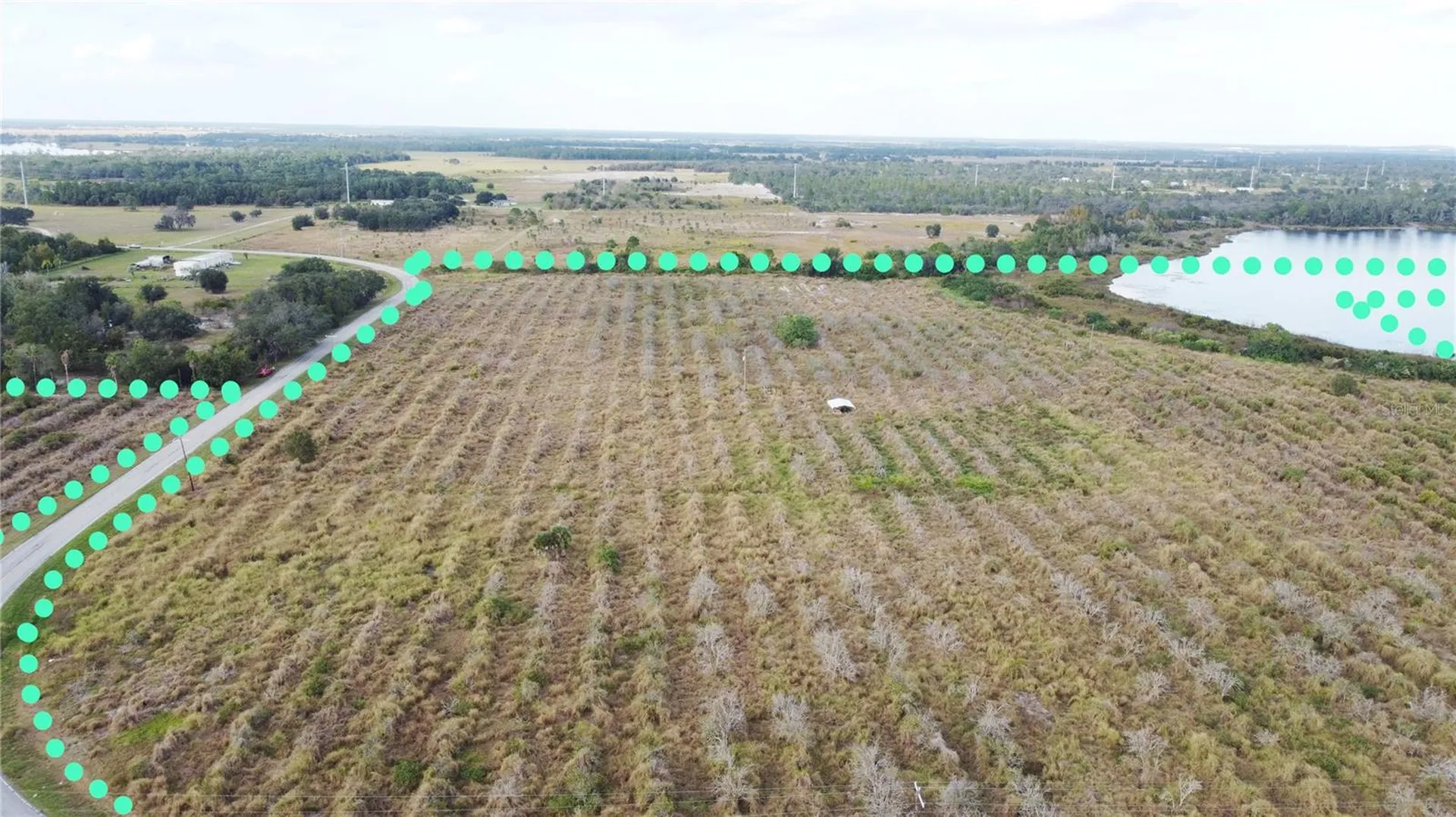 7630 Lake Buffum Road N Fort Meade FL 33841